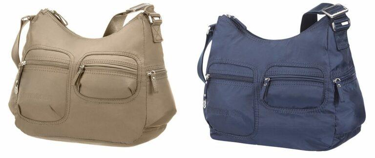 Bolso Samsonite Move Shoulder Bag M  . 45% de descuento