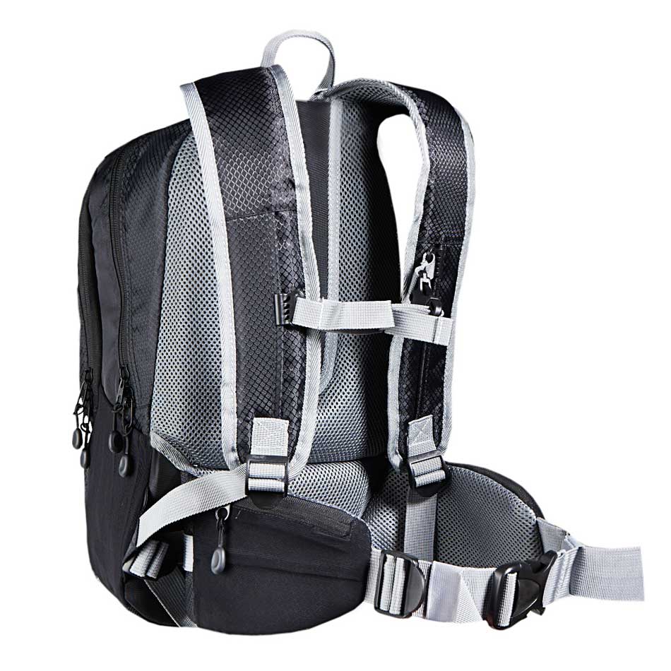 ¡Chollo! Mochila Columbus Multiuso Urbia 20