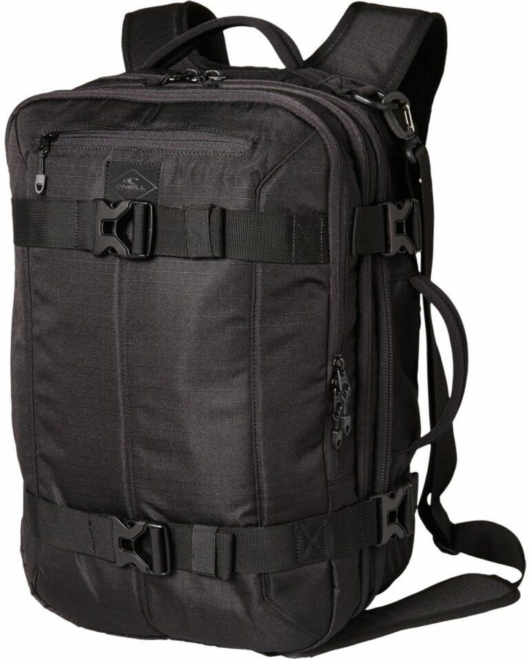 O’Neill AC Destination Backpack – Mochila