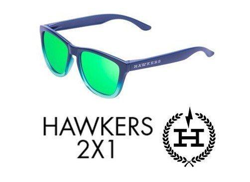 2x1 Hawkers