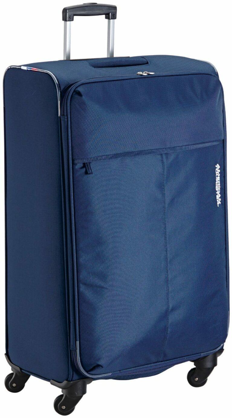 Maleta American Tourister Toulouse Spinner (Grande 77cm) por sólo