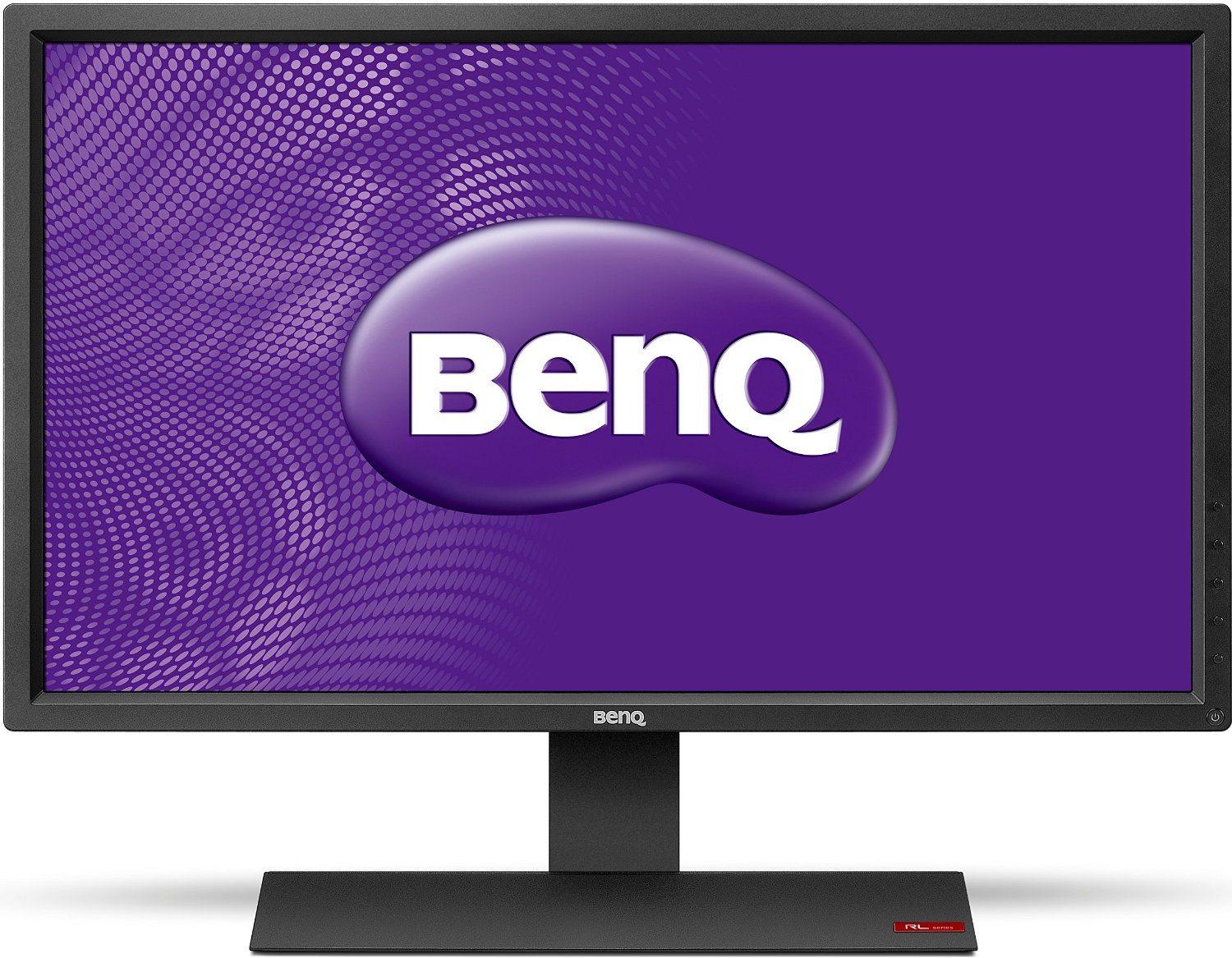 BenQ RL2755HM - Monitor de 27"