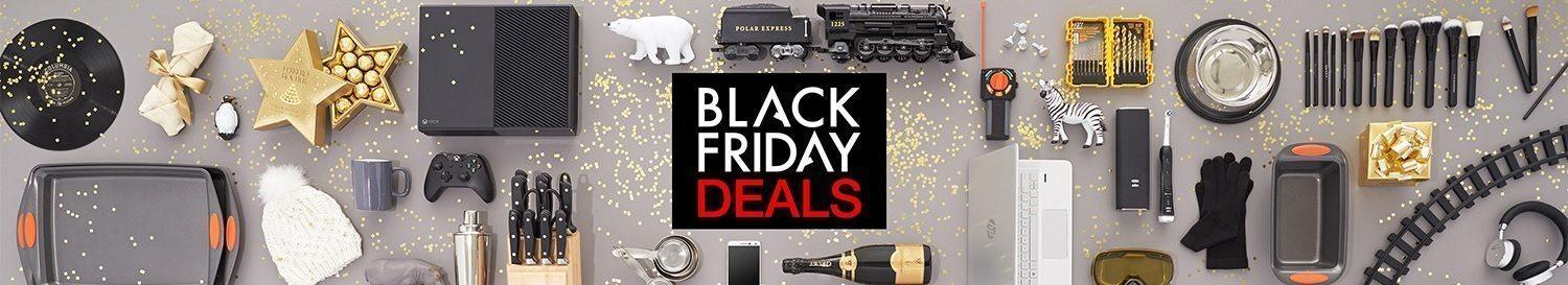 Black Friday 2015 Amazon