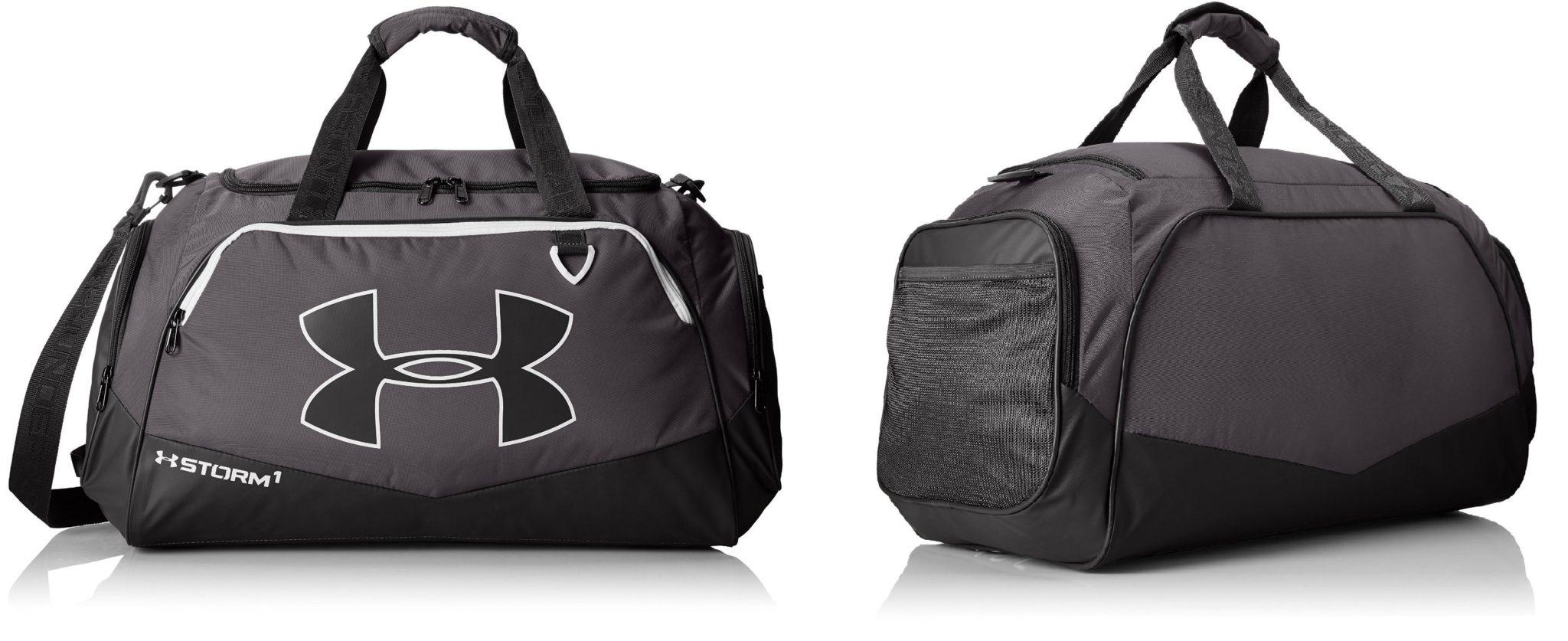 Bolsa de gimnasio Under Armour UA Storm Undeniable II XL Duffle 