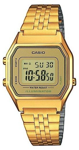 Casio Collection LA680WEGA-9ER