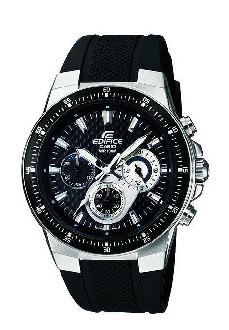 Casio Edifice Classic EF-552-1AVEF