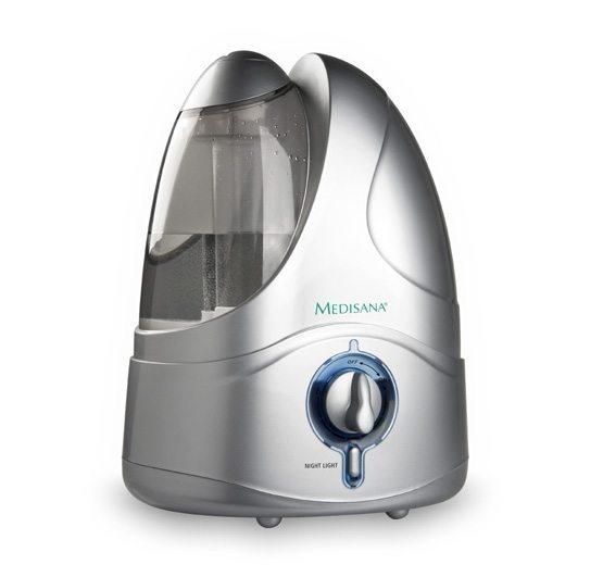 Comprar Medisana 60065 UHW - Humidificador Medisana 60065 UHW - Humidificador