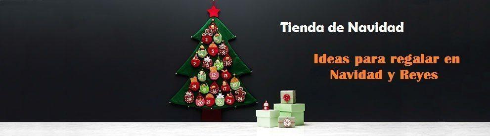 Ideas para regalar en Navidades y Reyes