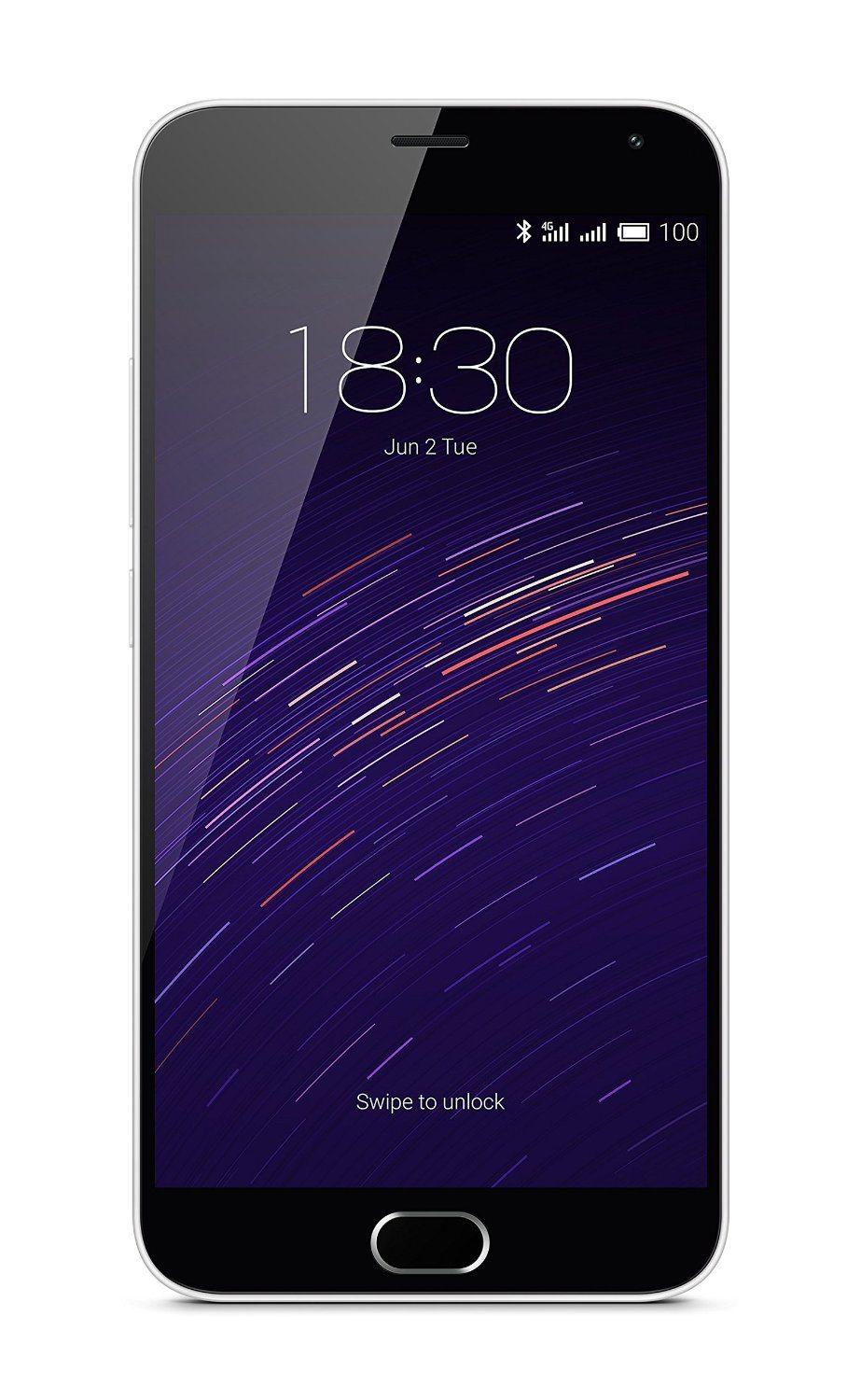 Meizu M2 Note