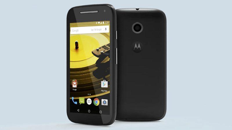 Motorola XT 152Motorola XT 1524 Moto E (2nd Gen.)4 Moto E (2nd Gen.)