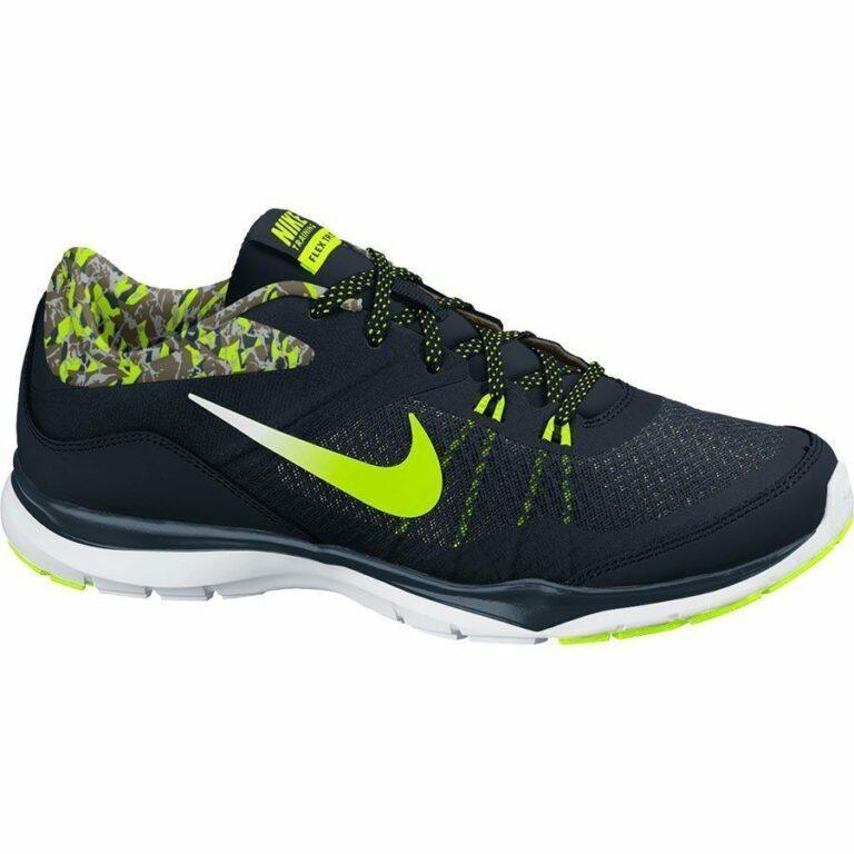 Zapatilla deportiva Nike Flex Trainer 5 Print por sólo