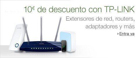 Promoción de TP-LINK