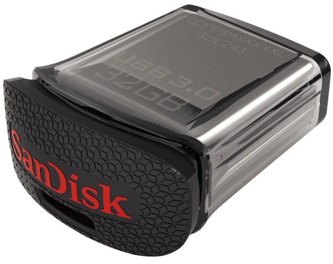 Memoria USB SanDisk Ultra Fit