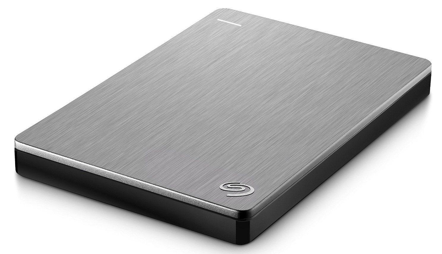 Seagate STDR2000201 - Disco duro externo