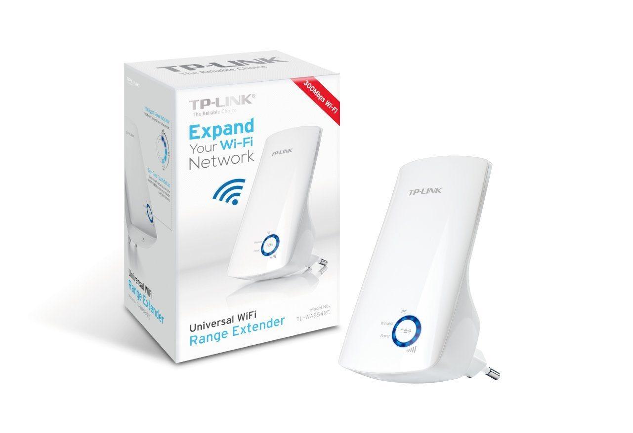 TP-LINK TL-WA854RE