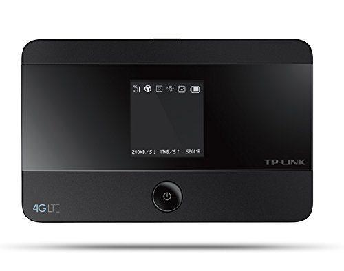 TP-LINK M7350 - Router 4G LTE