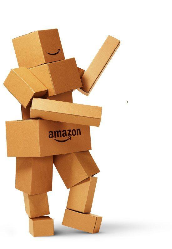 Black Friday 2015!! Ya esta aquí el Viernes Negro con miles des en Amazon.es