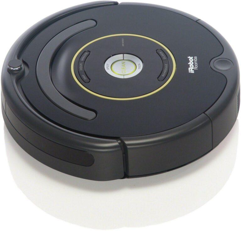iRobot aspirador Roomba 650  . *Actualizado*