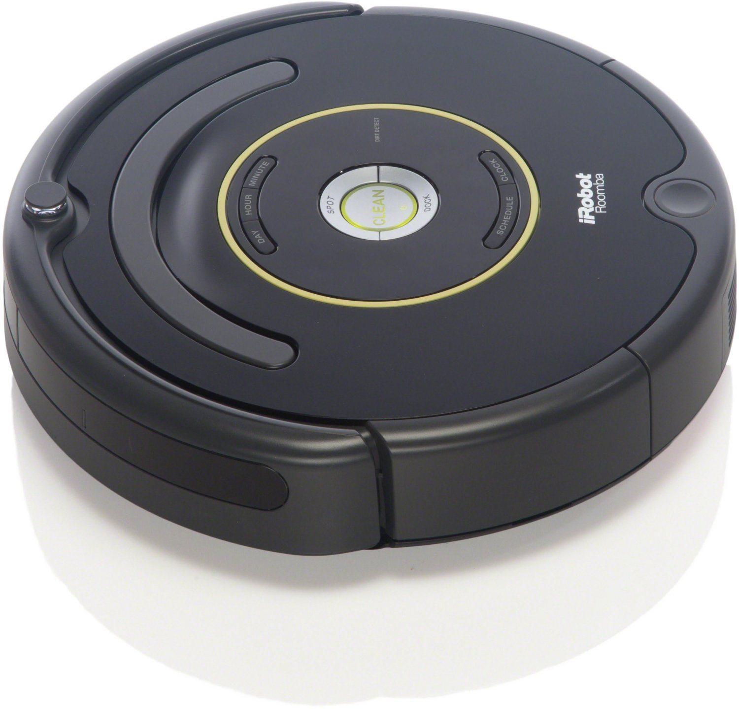 iRobot Roomba 650 - Robot aspirador