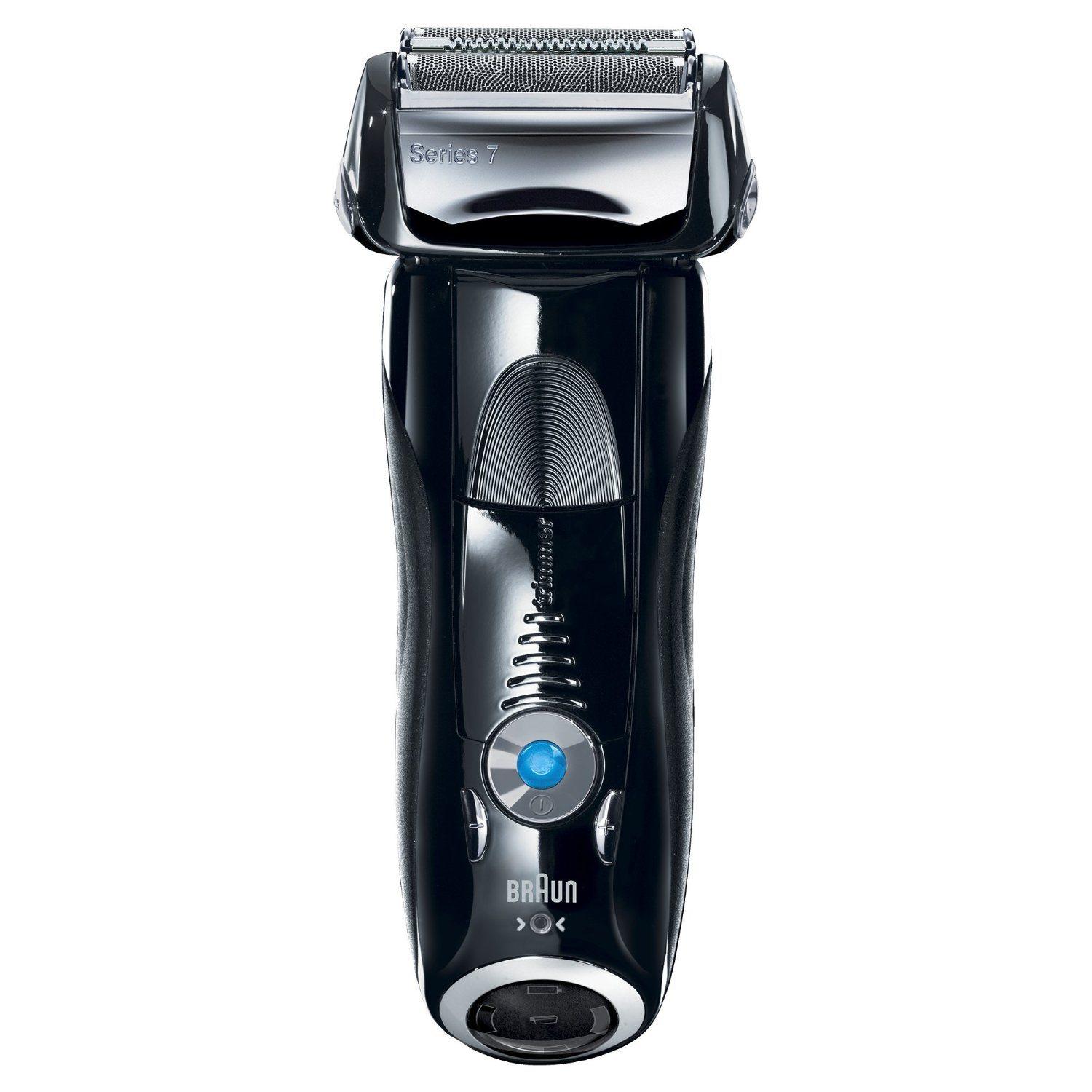 Braun Series 7 - 720-6 - Afeitadora eléctrica promocion