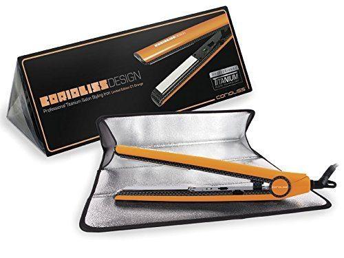 Corioliss C3 Design - Plancha de pelo profesional