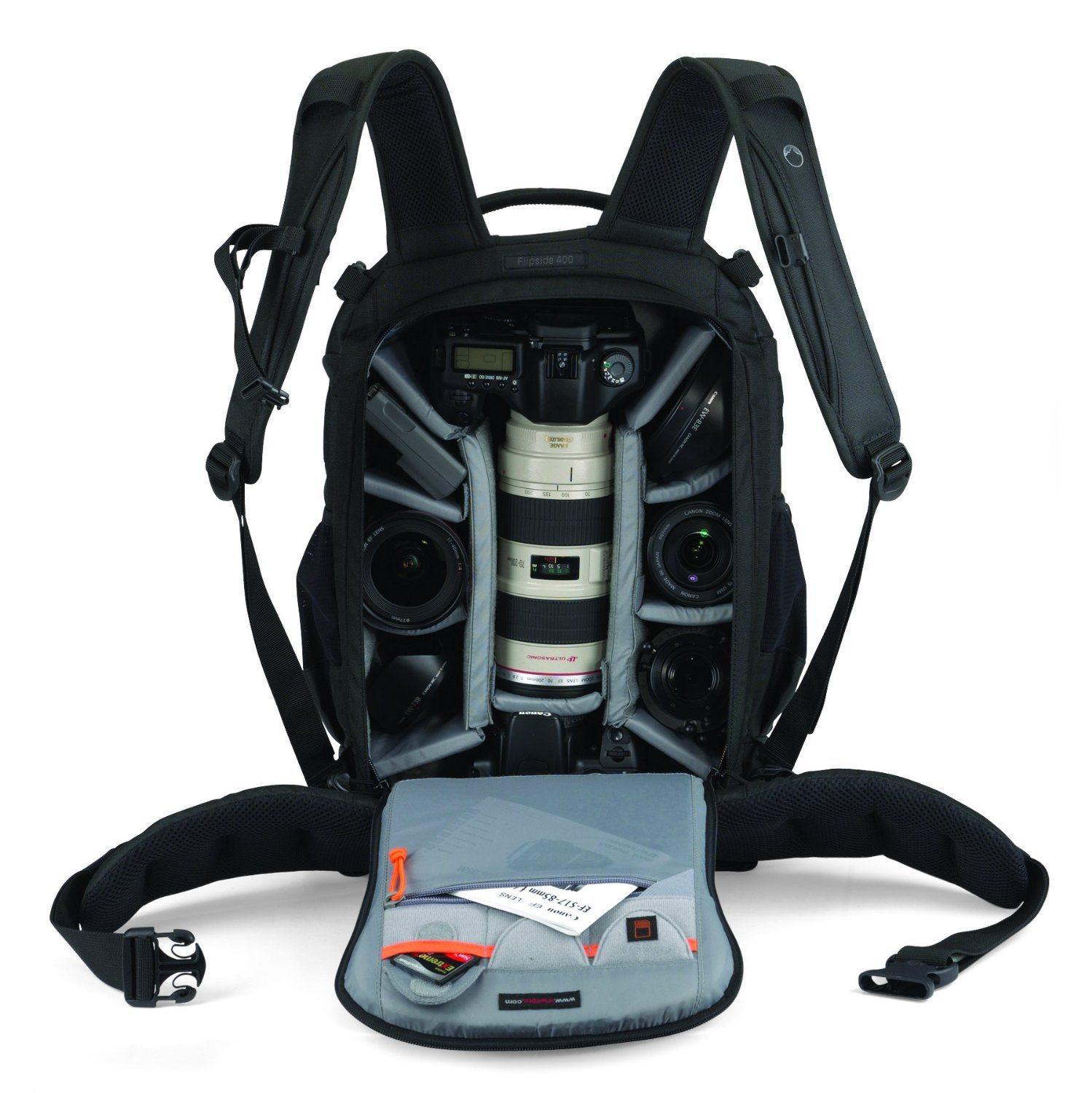 Lowepro Flipside 400 AW