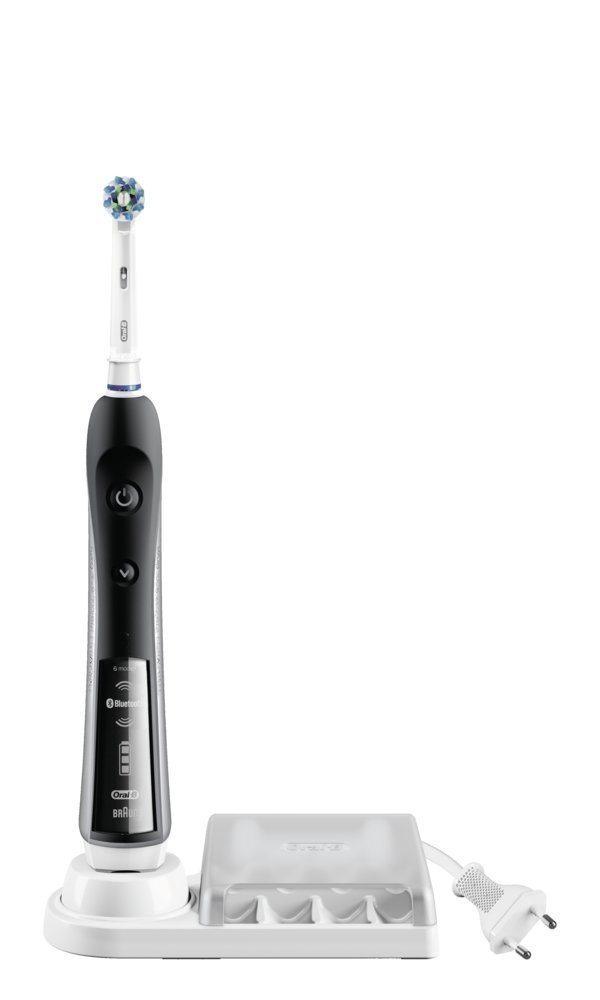 Oral-B PRO 7000 CrossAction Smart Series