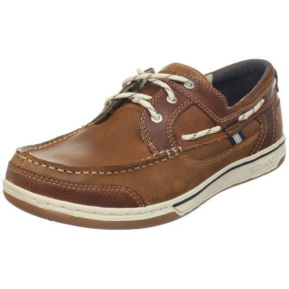 Sebago TRITON THREE EYE