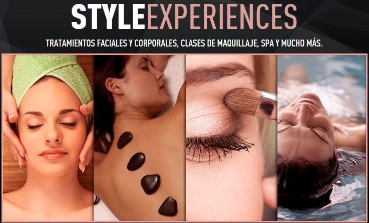 StyleExperiences