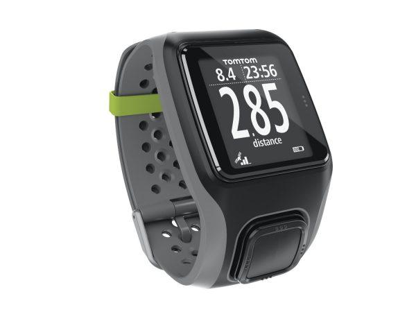 TomTom Multisport Reloj deportivo GPS