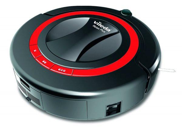 Comprar aspirador Vileda Relax Plus Vileda Relax Plus - Robot aspirador