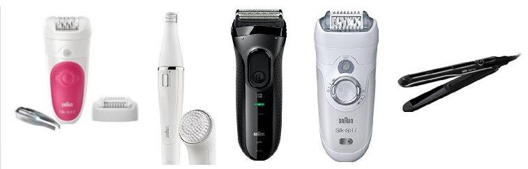 promocion braun