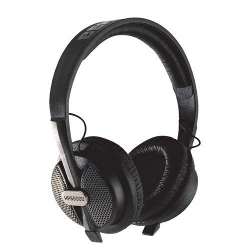 Auriculares Behringer HPS5000