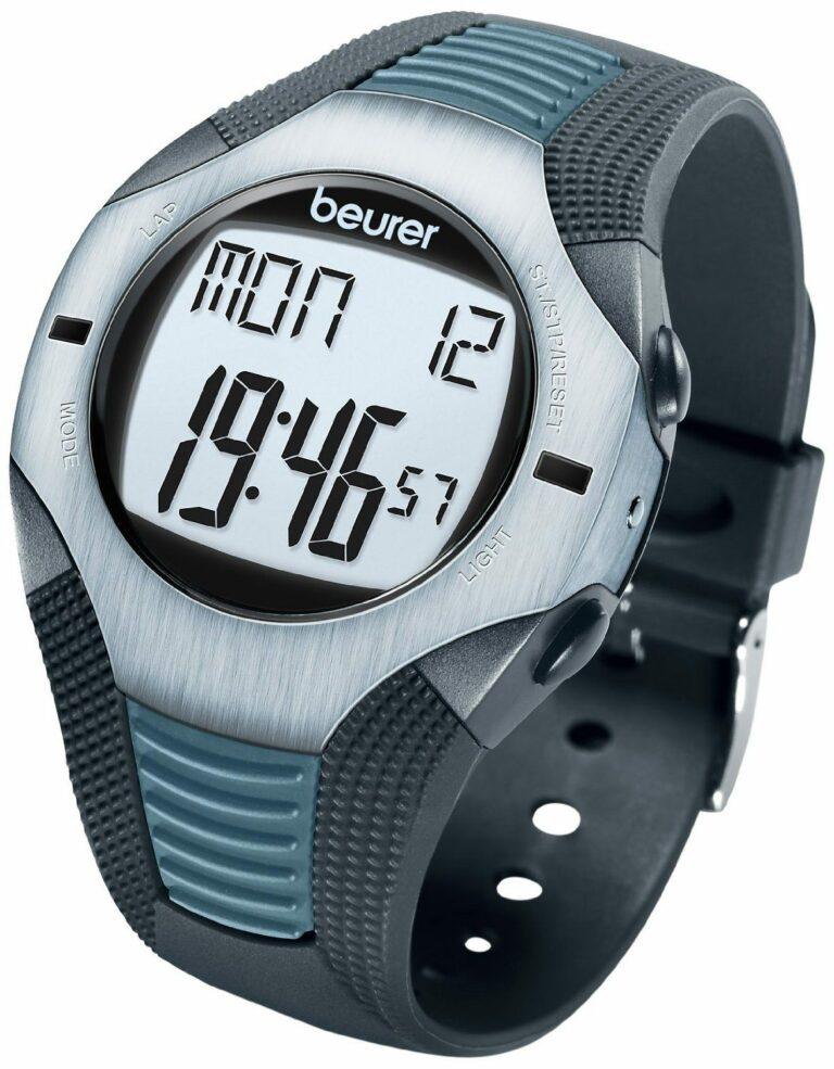 Pulsómetro Beurer PM 26 sumergible por tan sólo