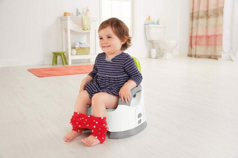 Orinal Fisher Price Confort Ajustable por sólo