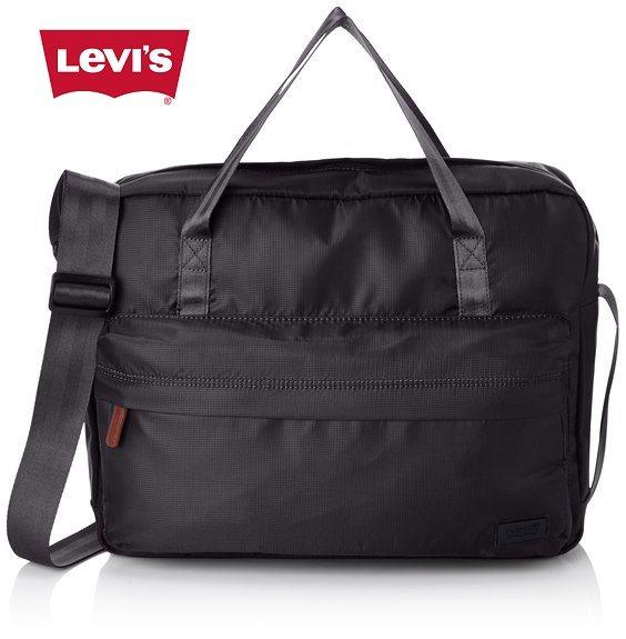 Levi's Borondo Messenger Bag