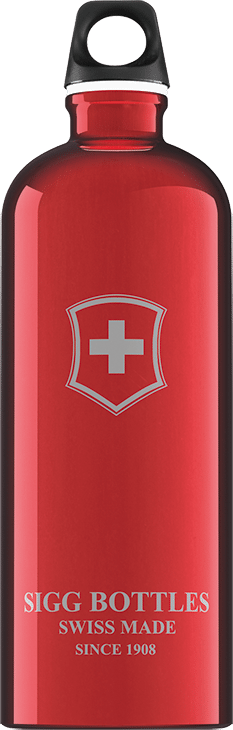 Sigg Swiss Emblem 1 litro