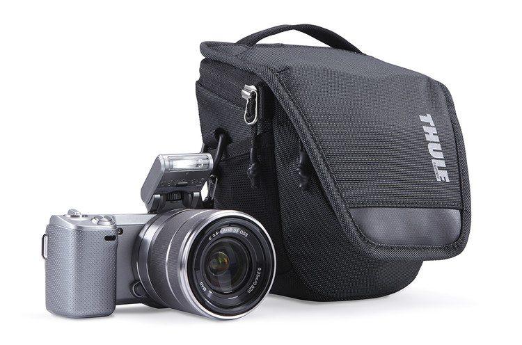 Thule Covert funda camara