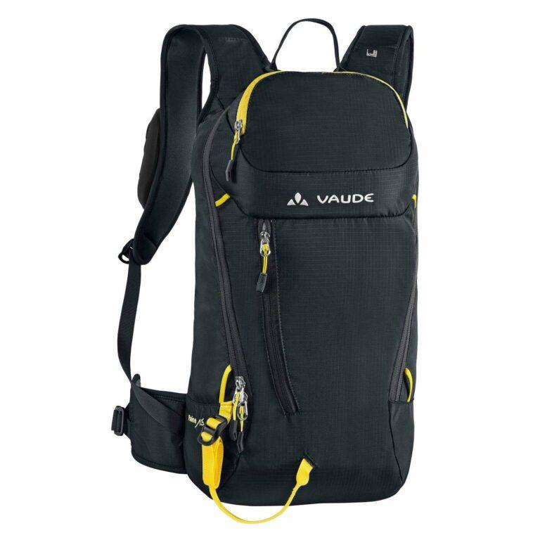 Mochila Vaude Flaine 15 para pequeñas escapadas Freeride por sólo . 50% de descuento