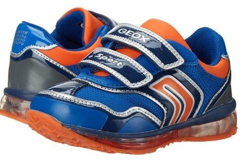 Geox B TODO BOY A - zapatillas