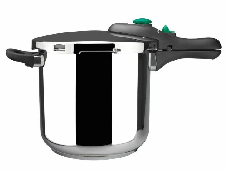 Olla a presión Magefesa Dynamic 6 litros