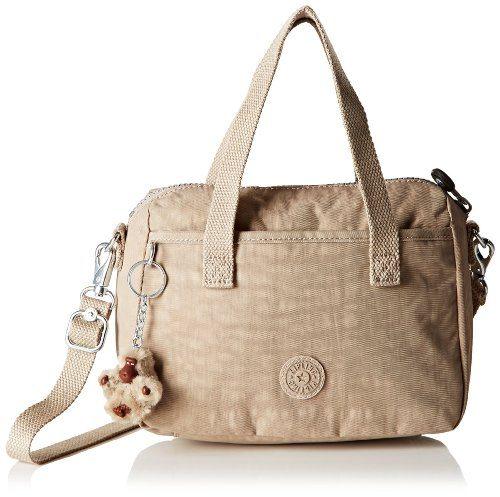 Bolso de hombro Kipling EMOLI