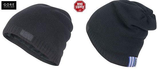 Gorro URBAN RUN WINDSTOPPER