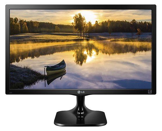 LG 22M47VQ-P - Monitor LED de 22"