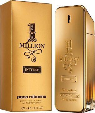 PACO RABANNE 1 MILLION INTENSE