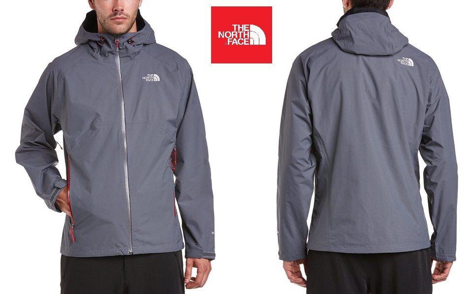 THE NORTH FACE Jacke Stratos