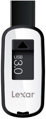 Unidad flash USB 3.0 Lexar® JumpDrive® S25