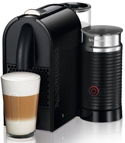 De'Longhi Nespresso Umilk EN 210.BAE