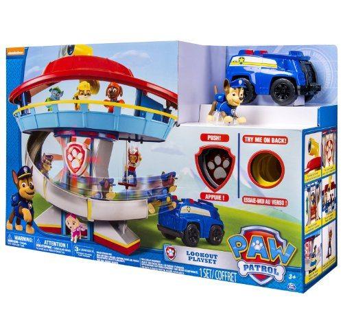 Spin Master - Playset Patrulla Canina (6022632)