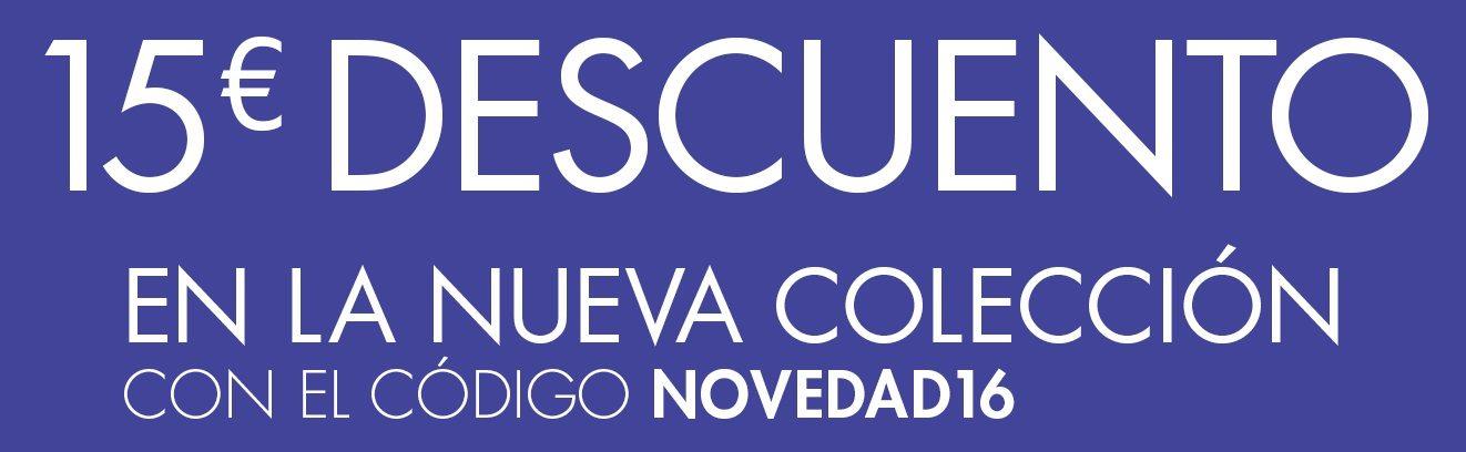 codigo promocional 15 euros amazon moda